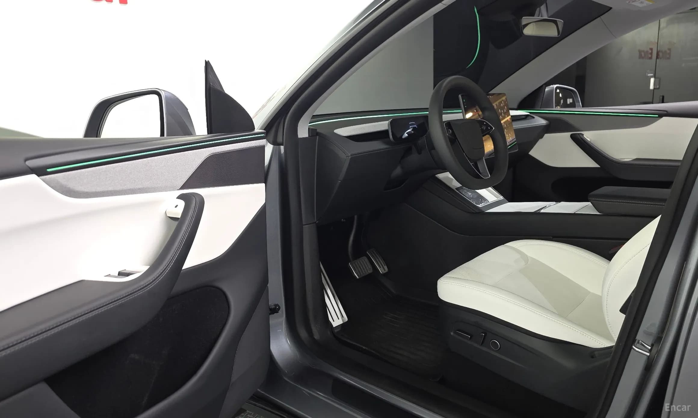 Model Y