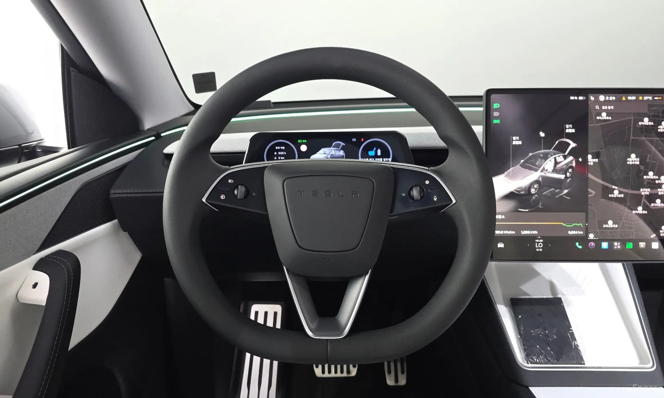 Model Y