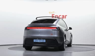 Model Y