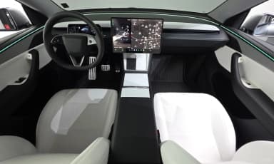 Model Y
