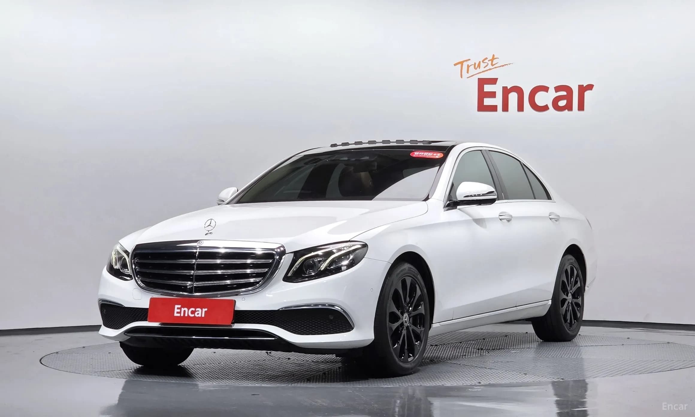 E-Class W213