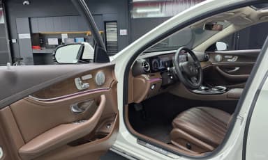 E-Class W213