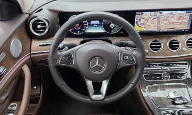 E-Class W213