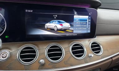 E-Class W213