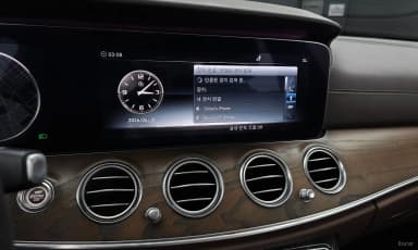 E-Class W213