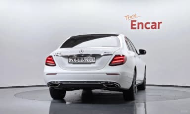 E-Class W213