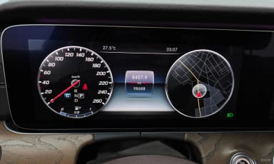 E-Class W213