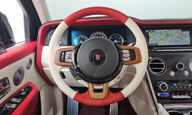 Cullinan