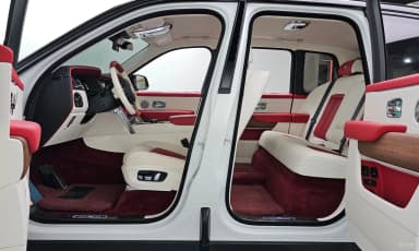 Cullinan