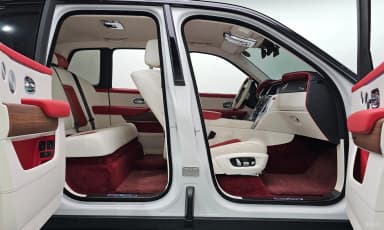 Cullinan