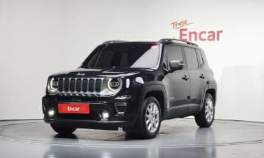 Renegade