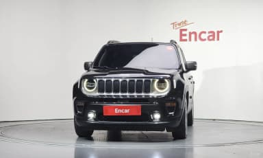 Renegade