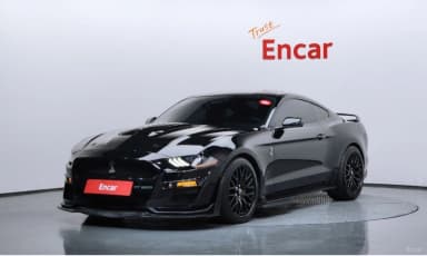 Mustang