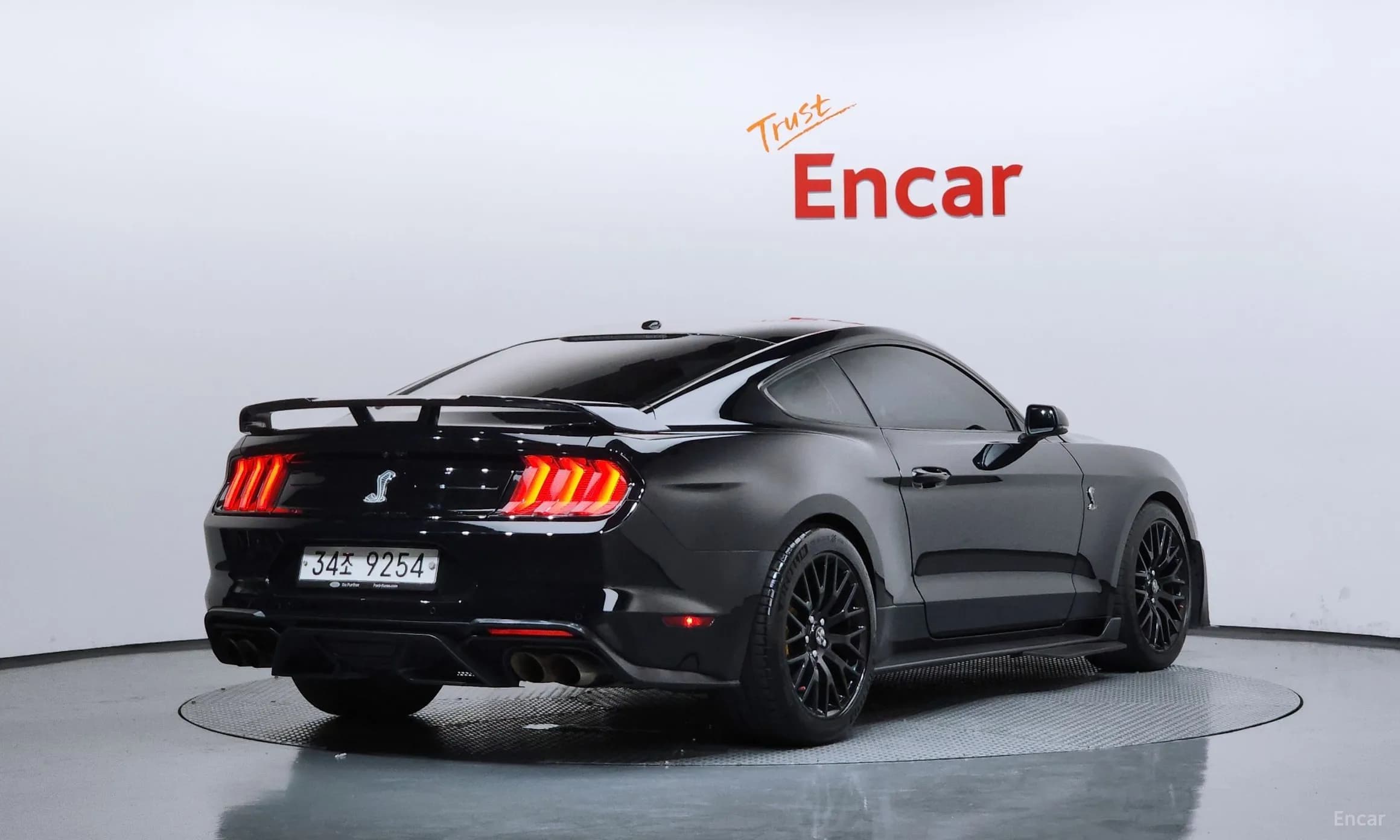 Mustang