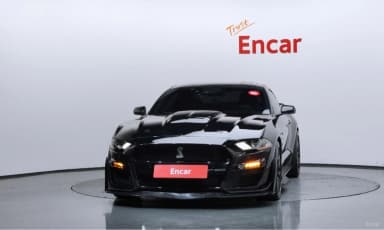 Mustang