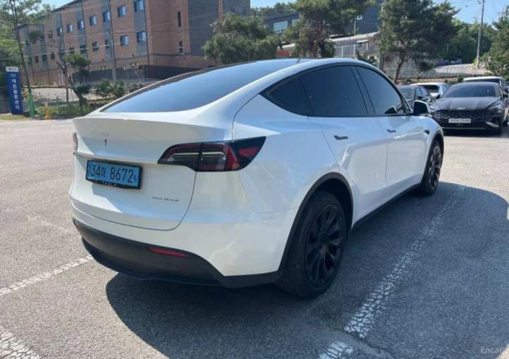 Model Y