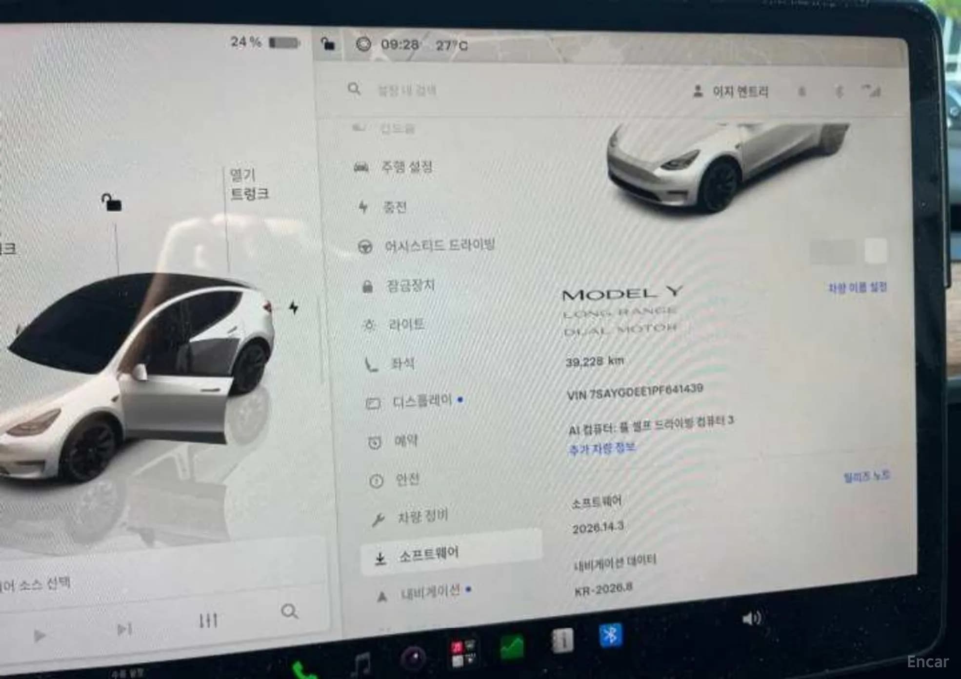 Model Y