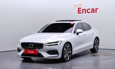 S60 3rd Generation