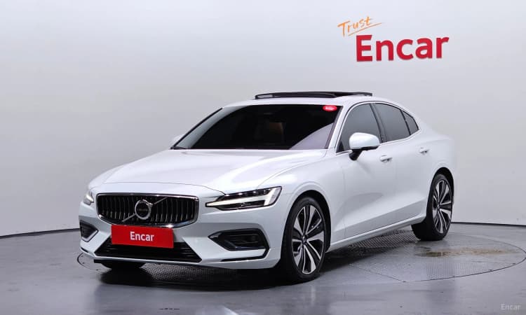 S60 3rd Generation