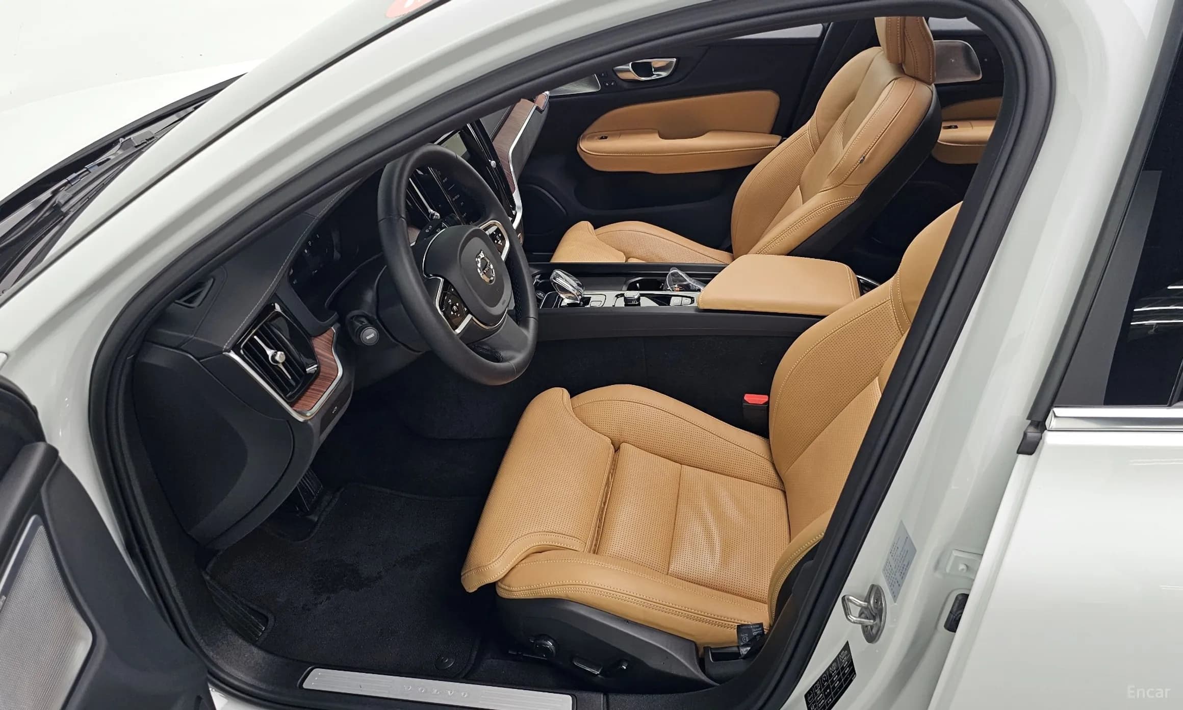 S60 3rd Generation