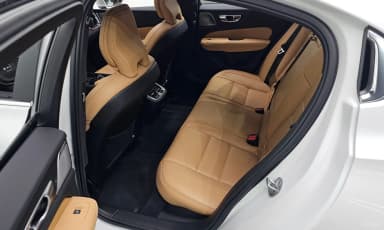 S60 3rd Generation