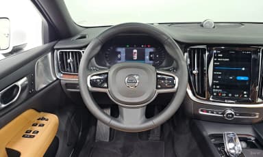 S60 3rd Generation