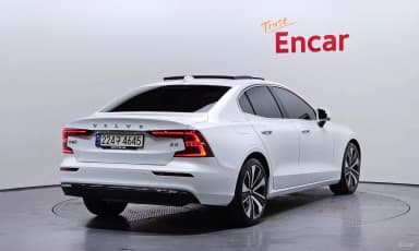 S60 3rd Generation