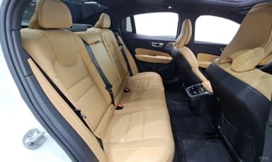 S60 3rd Generation
