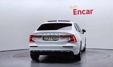 S60 3rd Generation