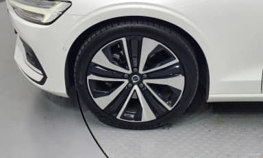 S60 3rd Generation