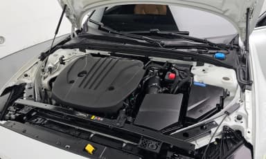 S60 3rd Generation