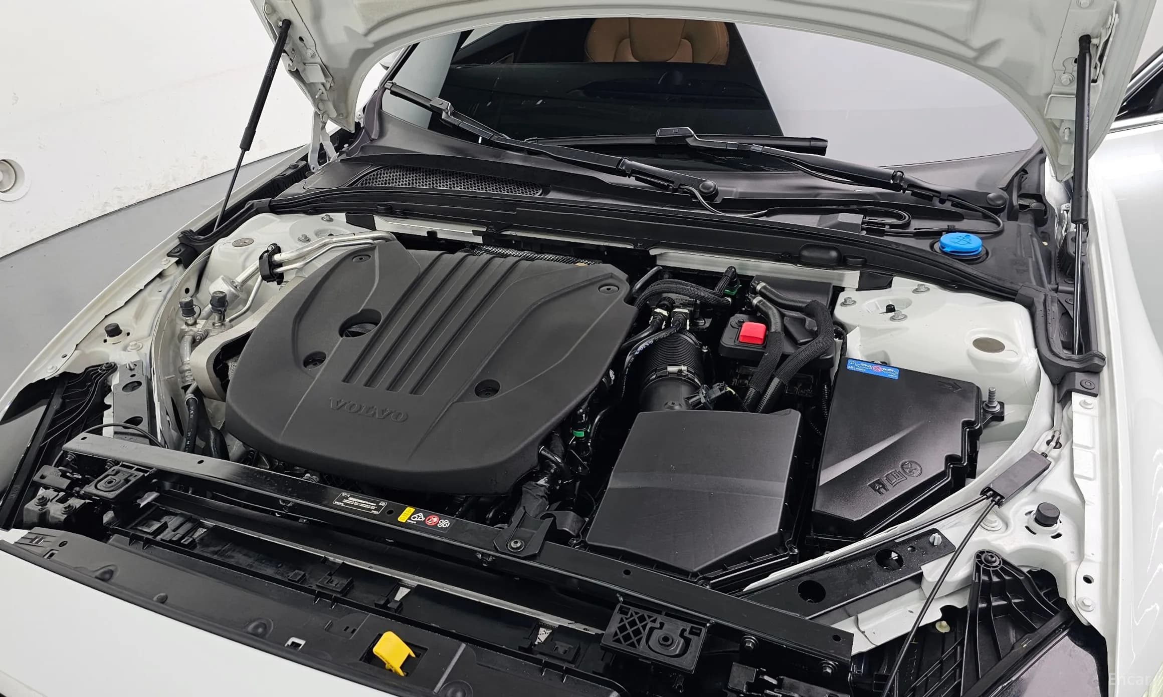 S60 3rd Generation