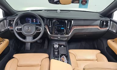 S60 3rd Generation
