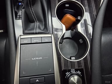 RX450h Gen 4