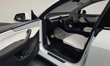Model Y