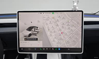 Model Y