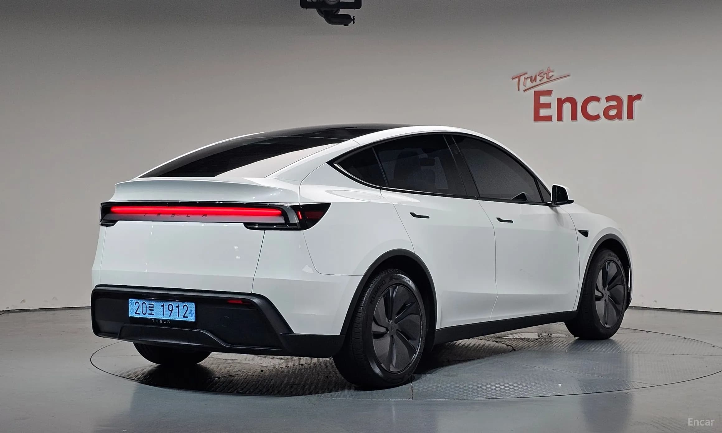 Model Y