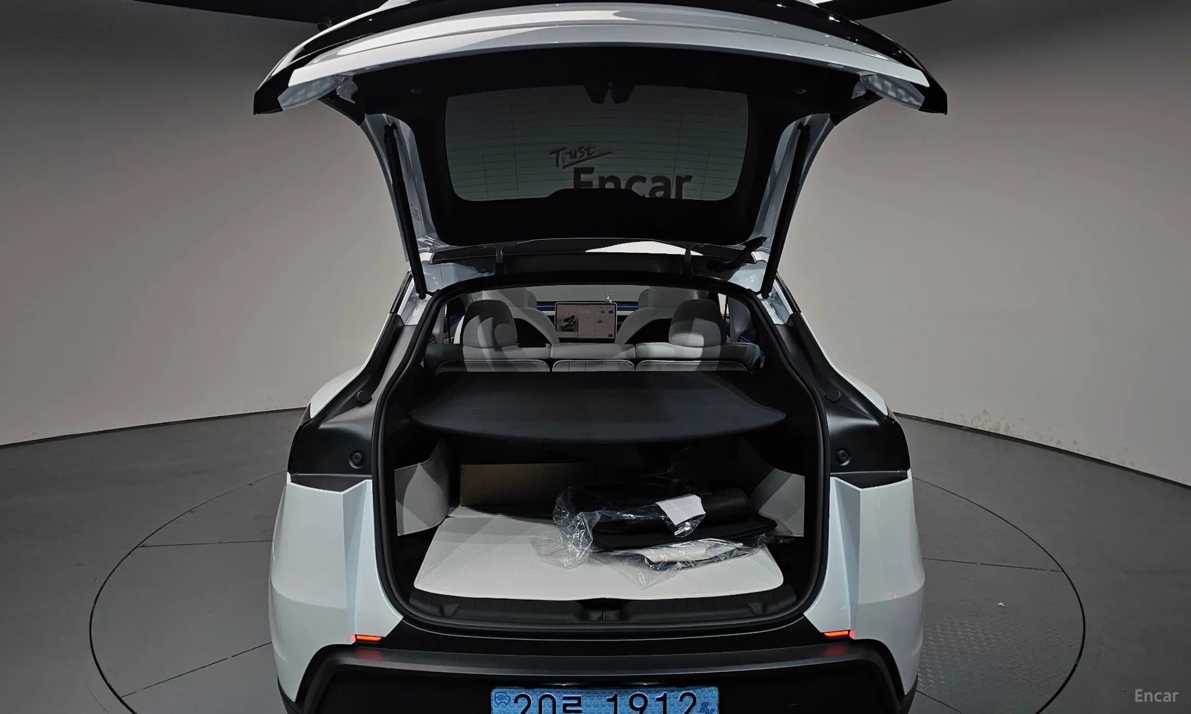 Model Y
