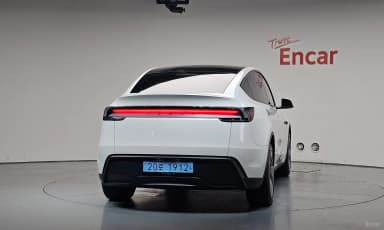 Model Y