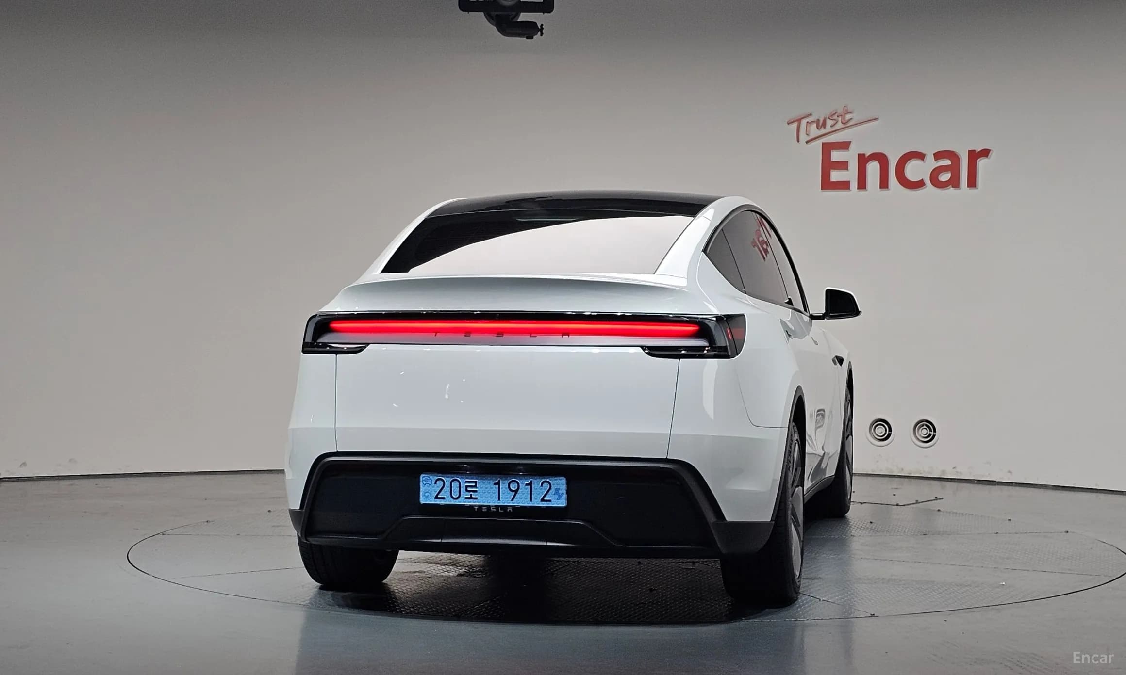 Model Y