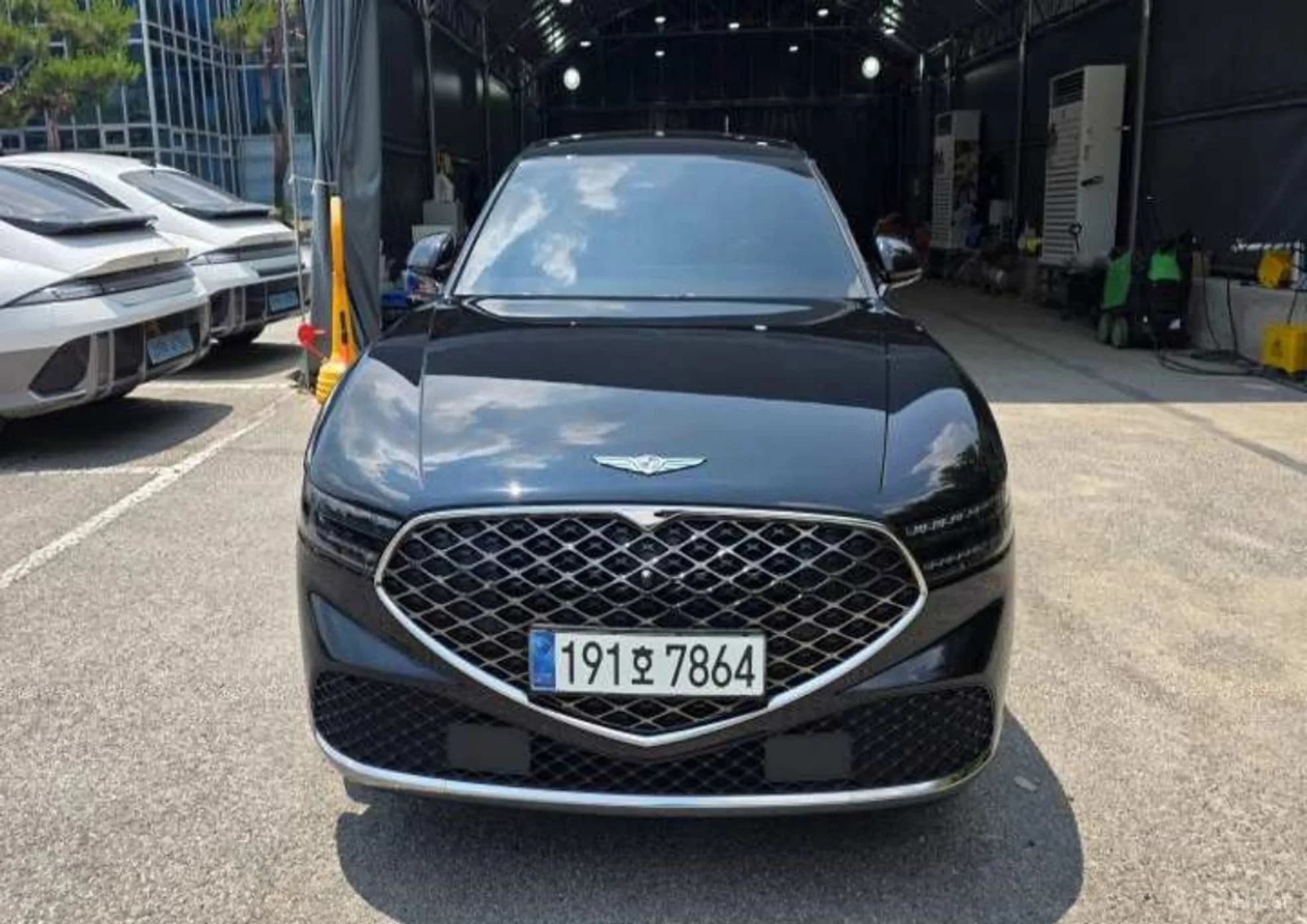 G90 (RS4)