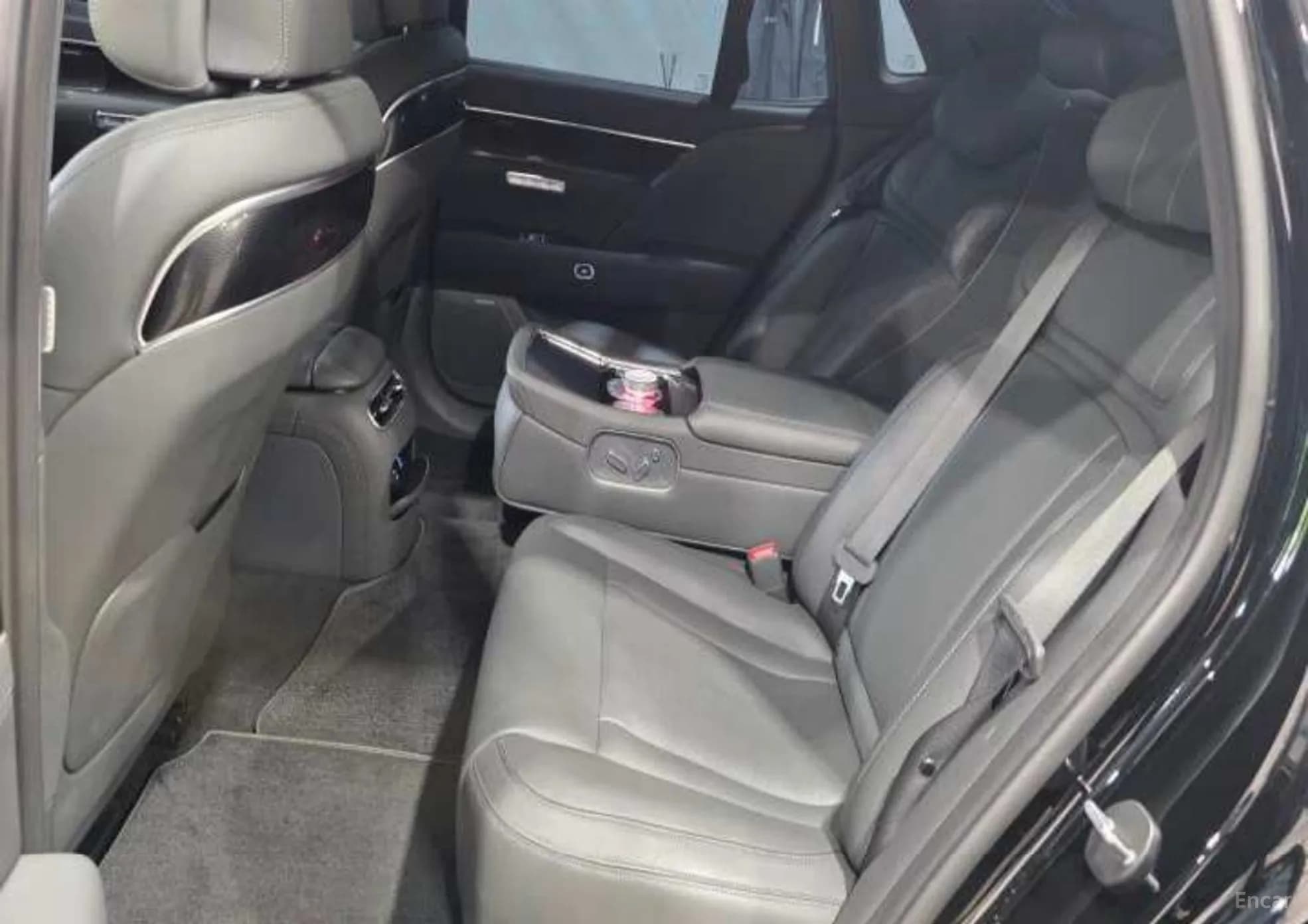 G90 (RS4)