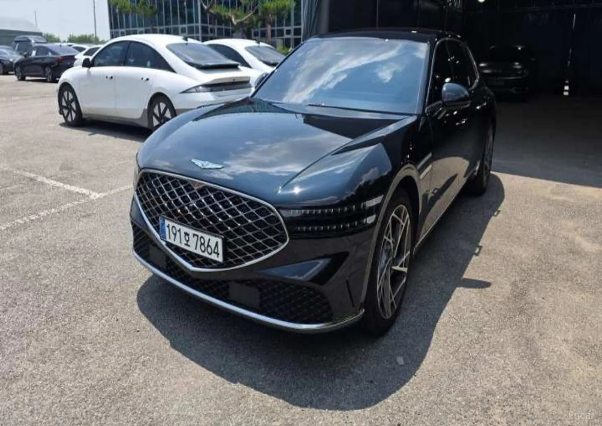 G90 (RS4)