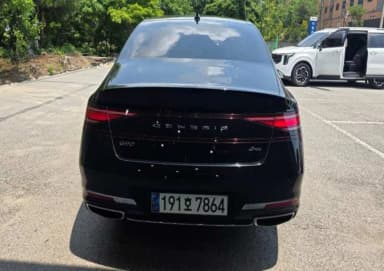G90 (RS4)