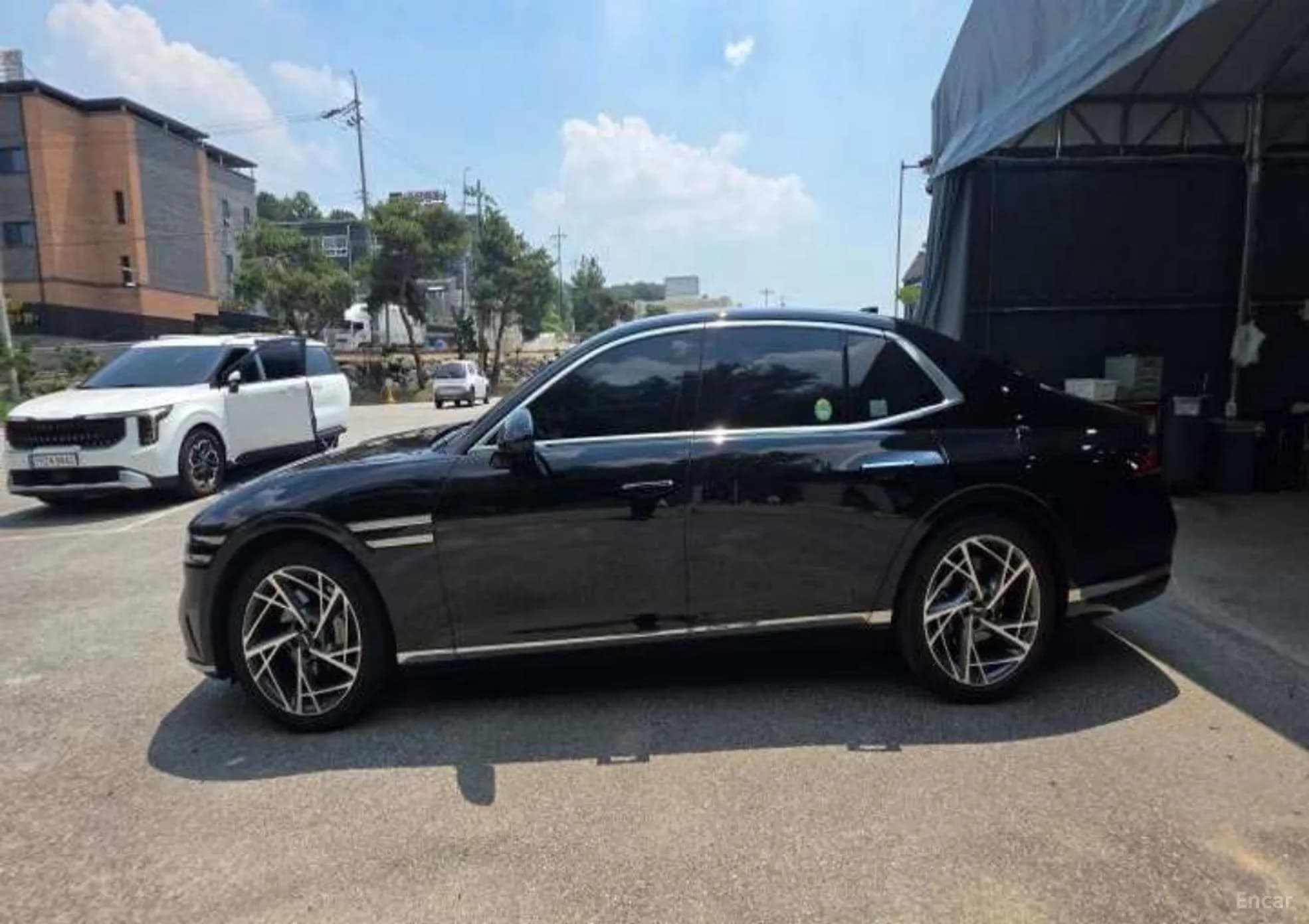G90 (RS4)