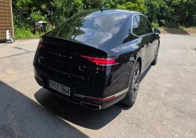 G90 (RS4)