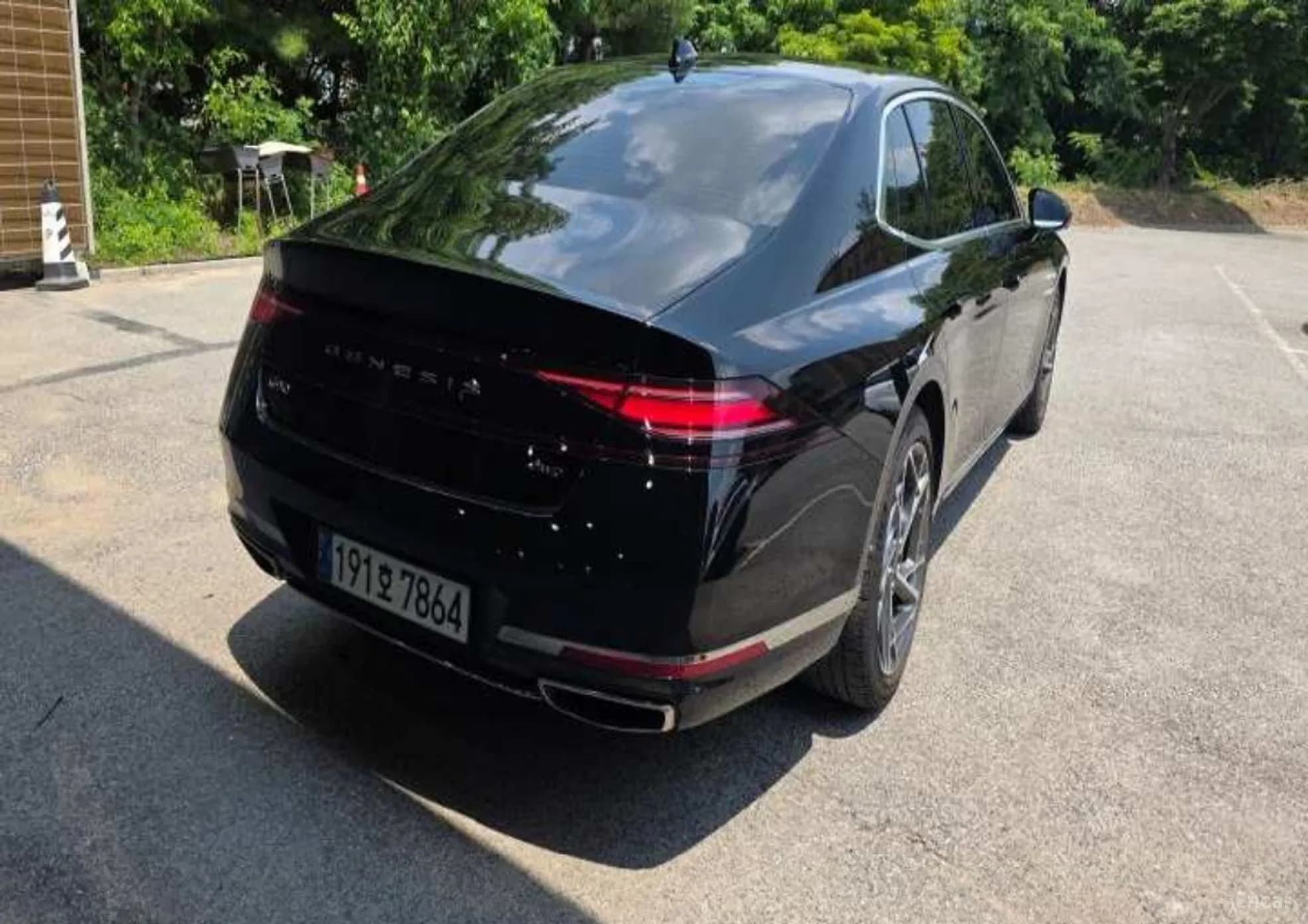 G90 (RS4)