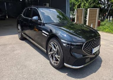 G90 (RS4)