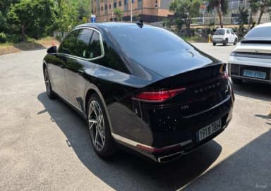 G90 (RS4)