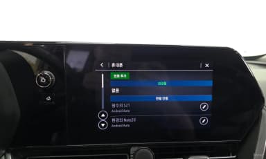 Trax Crossover